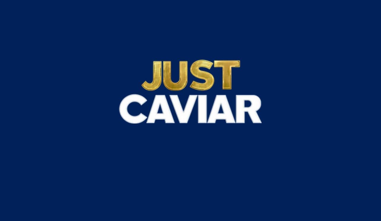Just Caviar