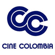 CINE COLOMBIA